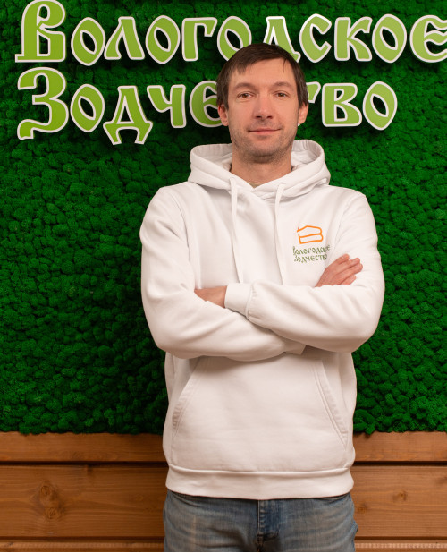 Александр Трухонин